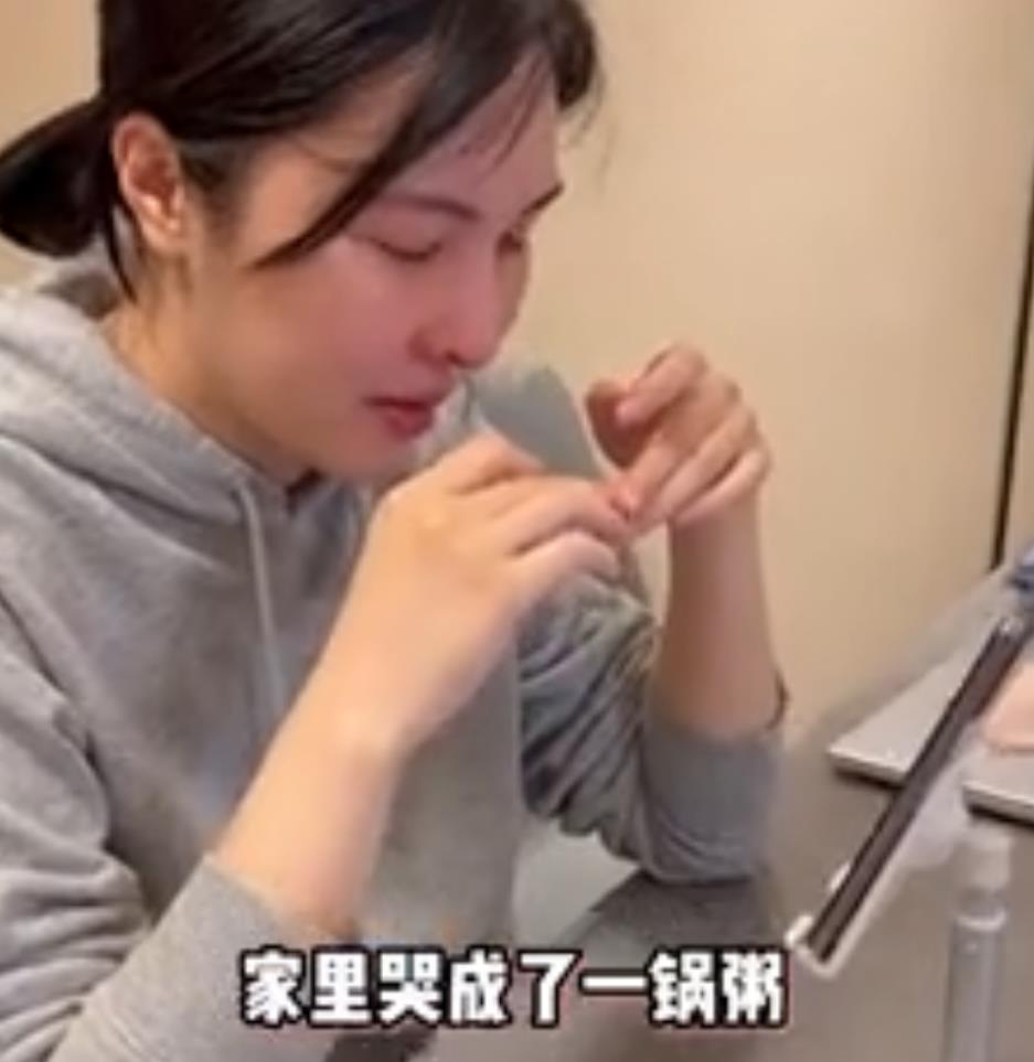 女子试管失败 父母公婆的举动让人泪目