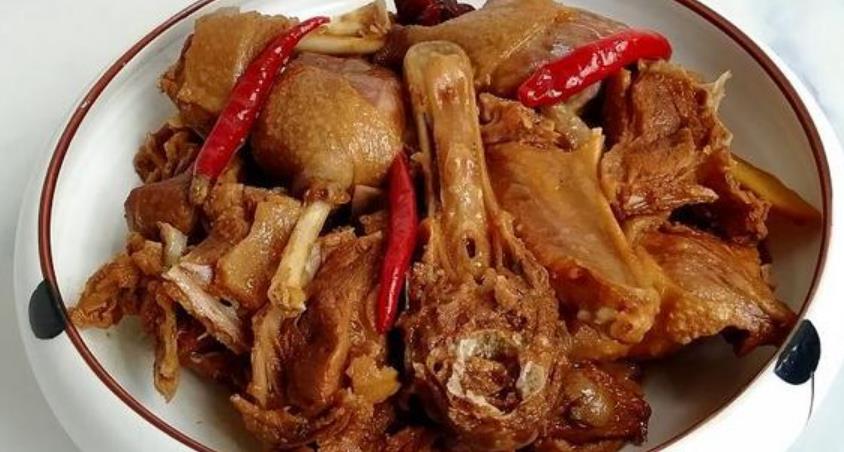 猪肉、羊肉靠边，秋季进补吃肉首选它!换种吃法补肺控糖．升免疫