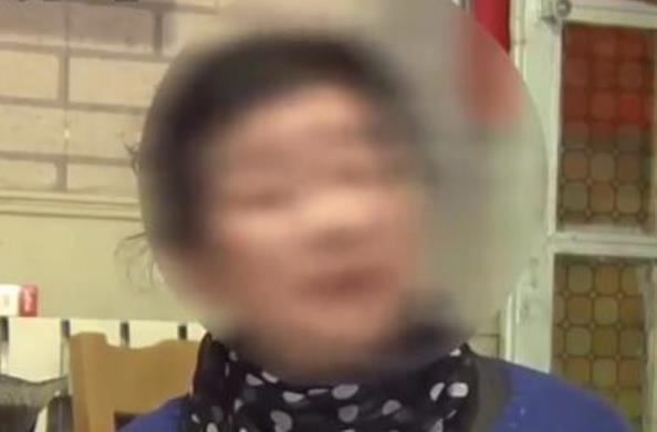 女子离婚18年后见前夫求复合:忘不了他